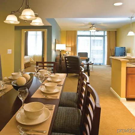 Club Wyndham National Harbor 