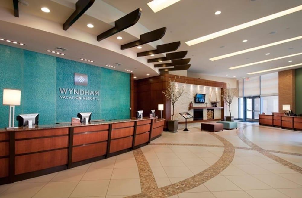 Club Wyndham