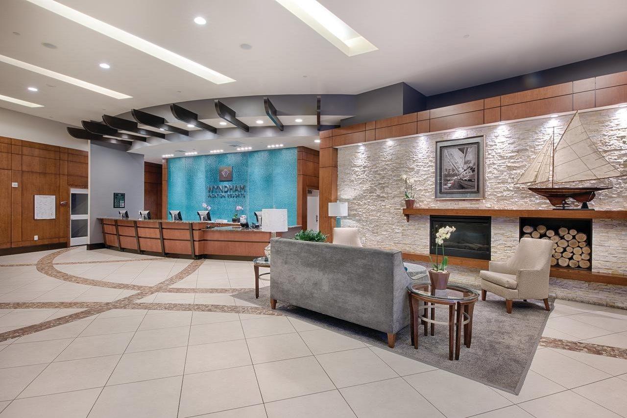 Resort Club Wyndham National Harbor