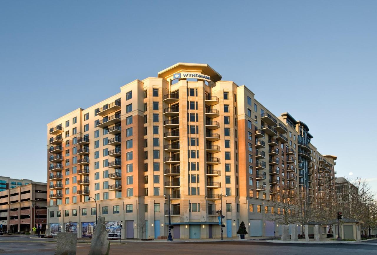 Club Wyndham 3* National Harbor