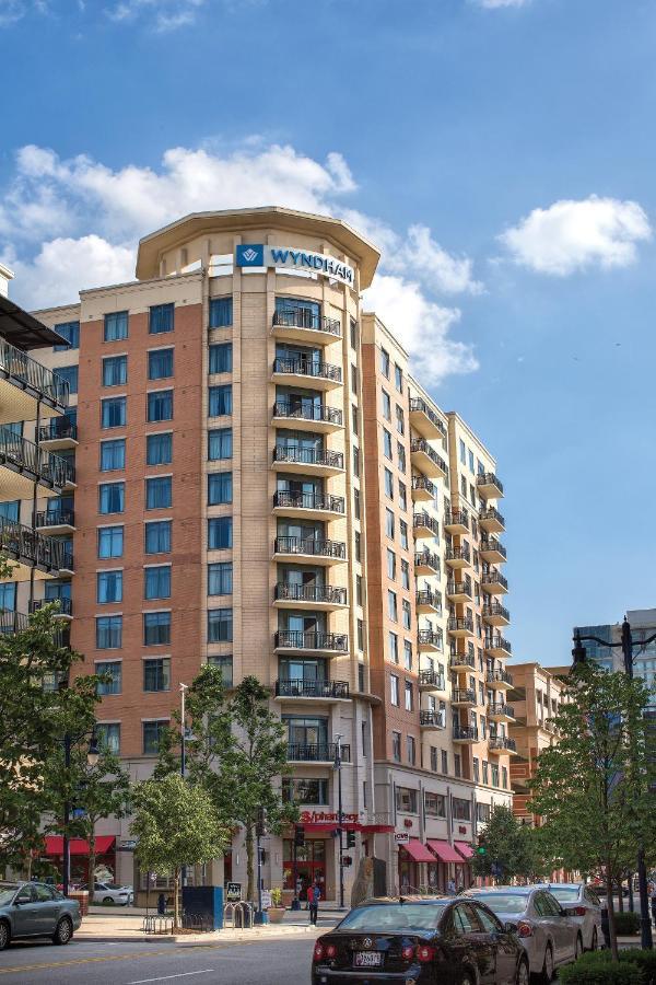 Club Wyndham Resort National Harbor