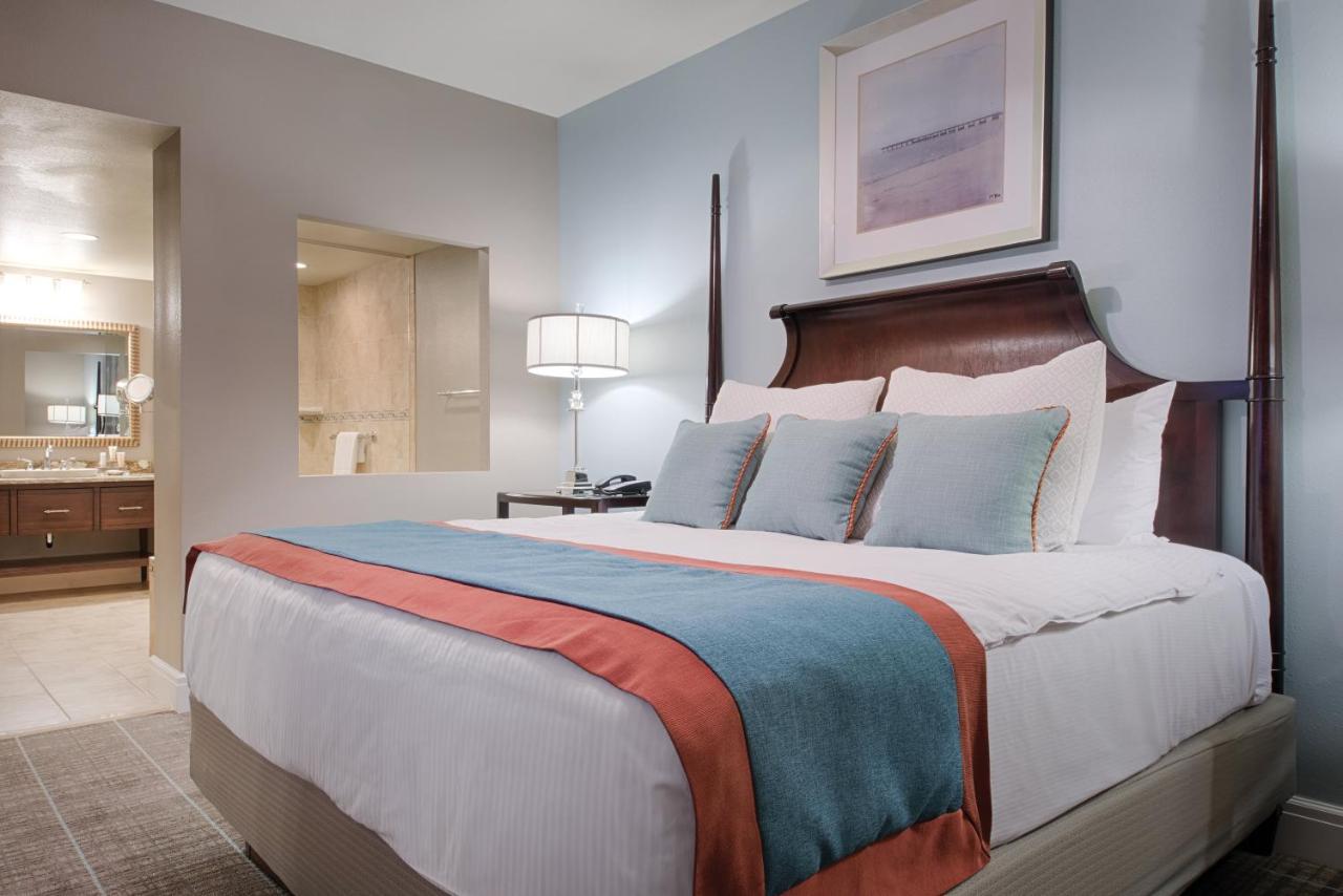 Resort Club Wyndham 3*