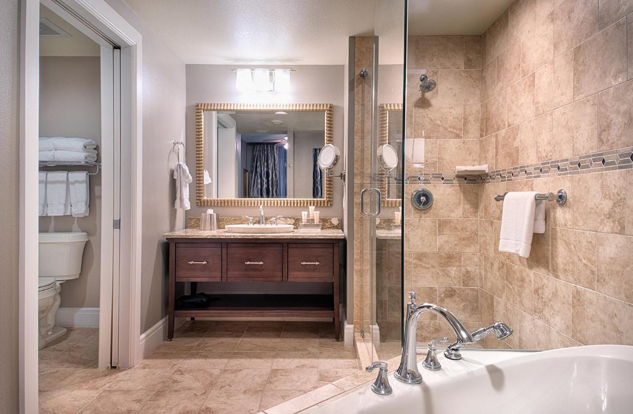 Resort Club Wyndham National Harbor