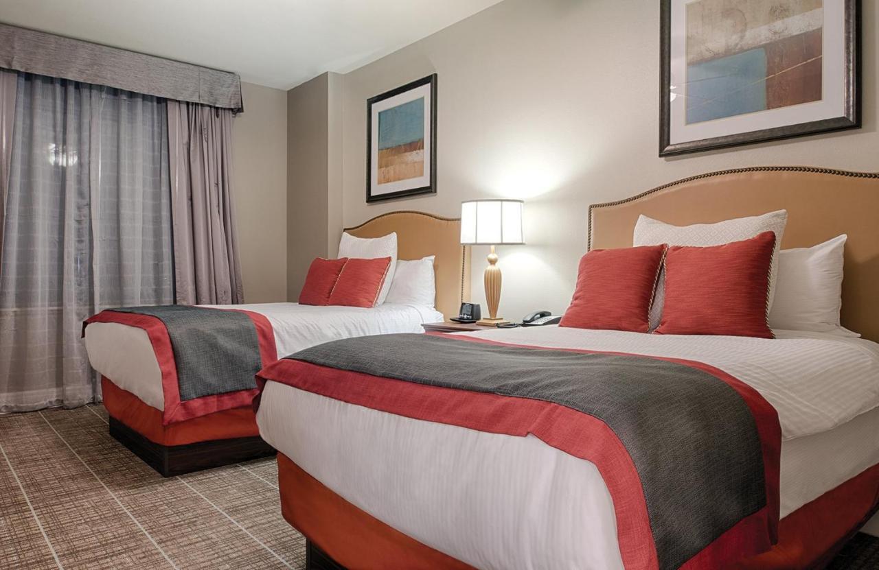 Club Wyndham Resort National Harbor