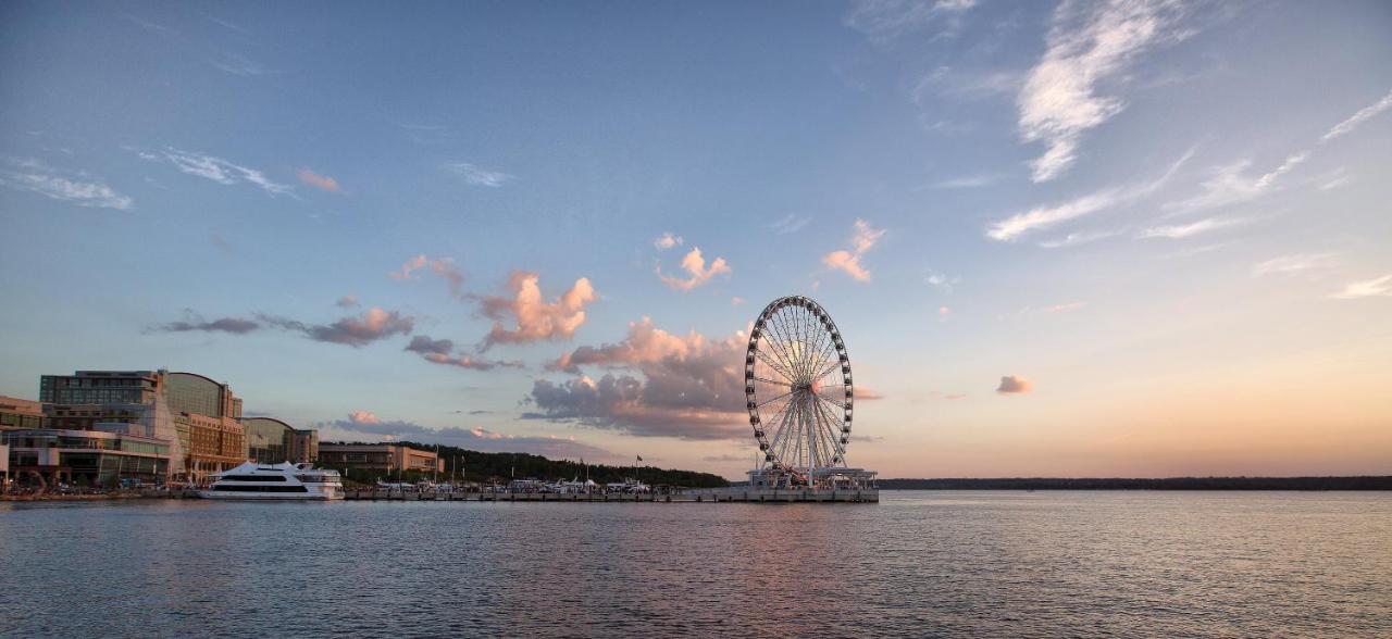 Resort Club Wyndham National Harbor