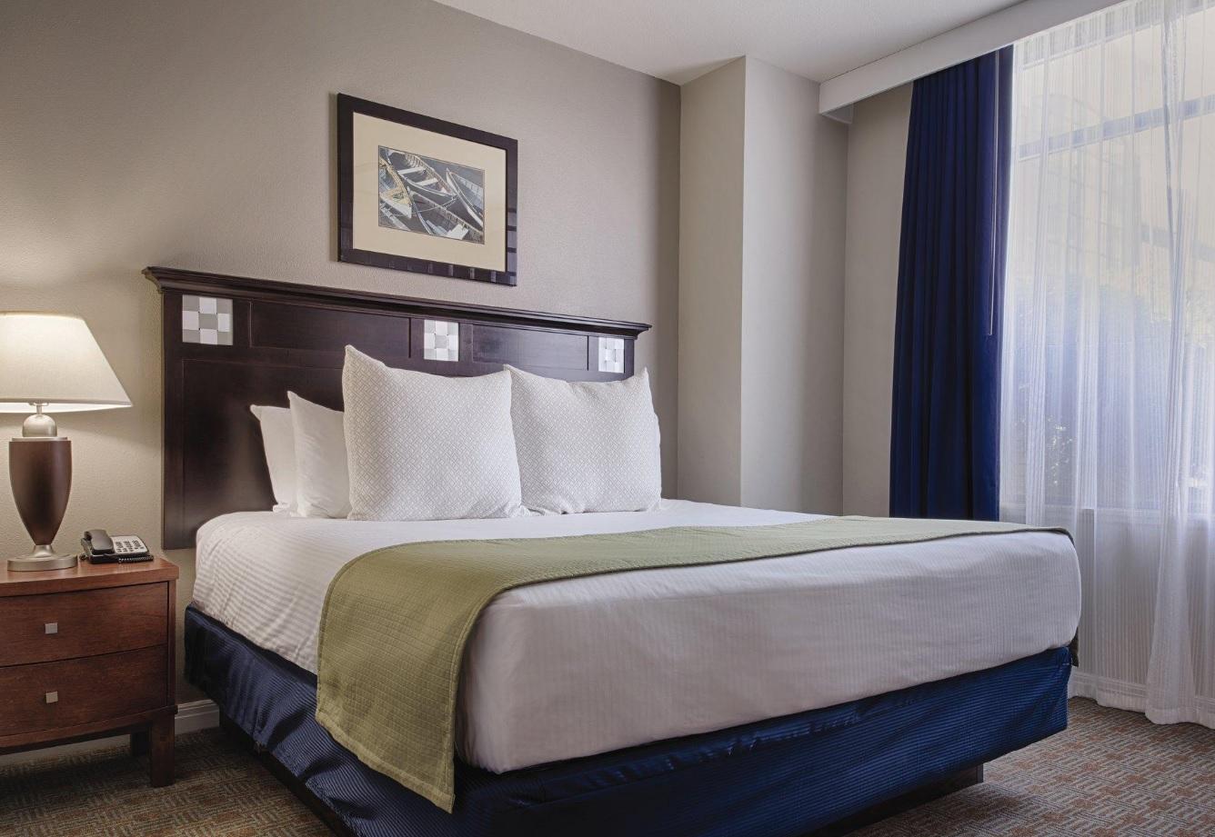 Club Wyndham 3* National Harbor