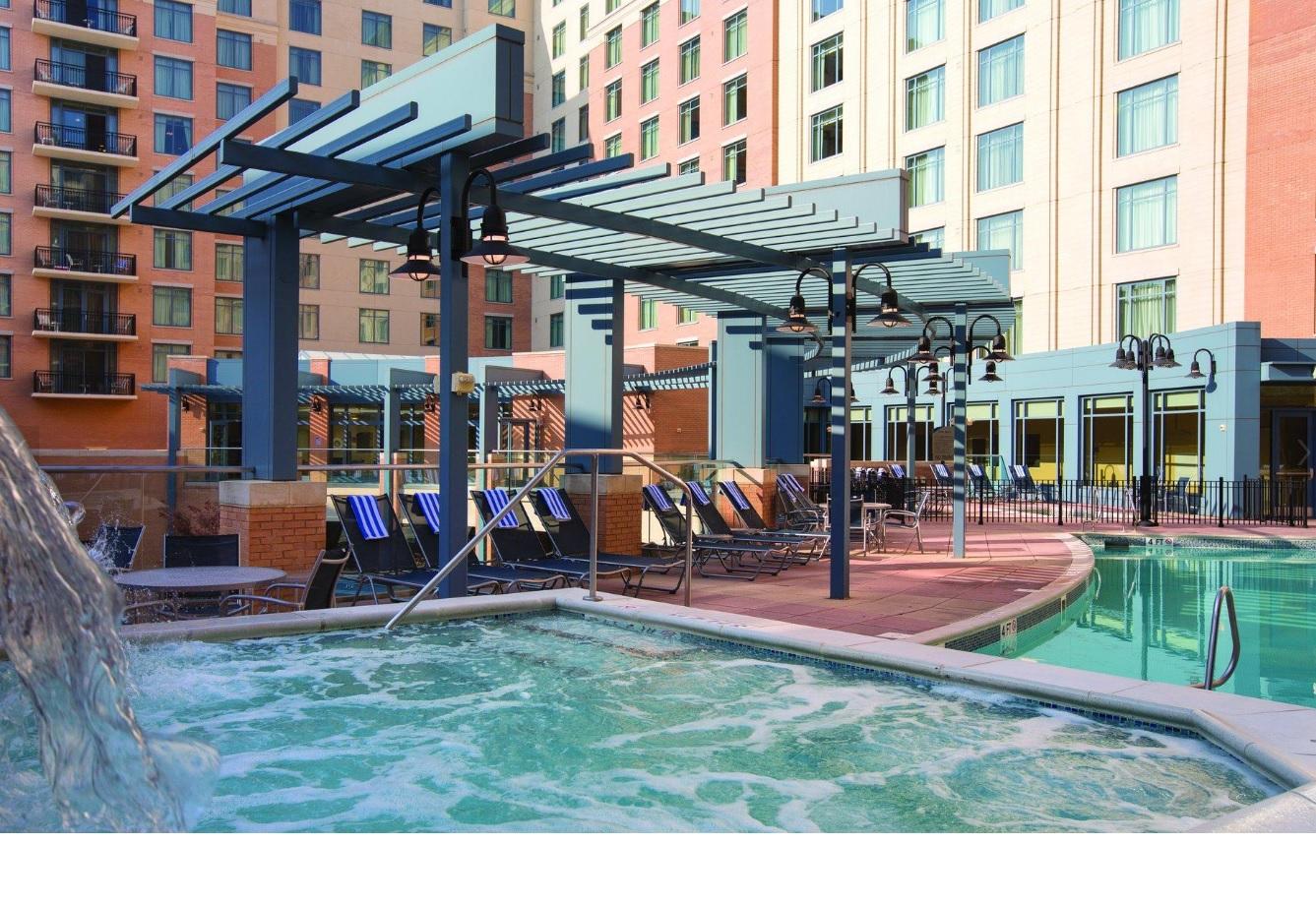 Resort Club Wyndham