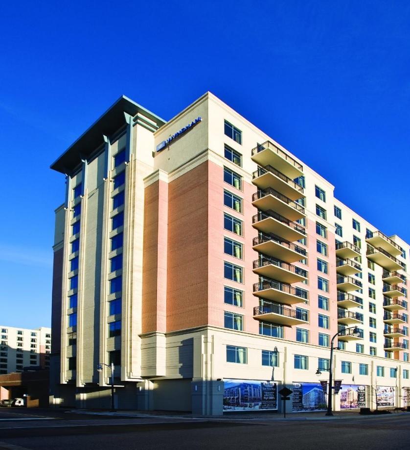 Resort Club Wyndham National Harbor