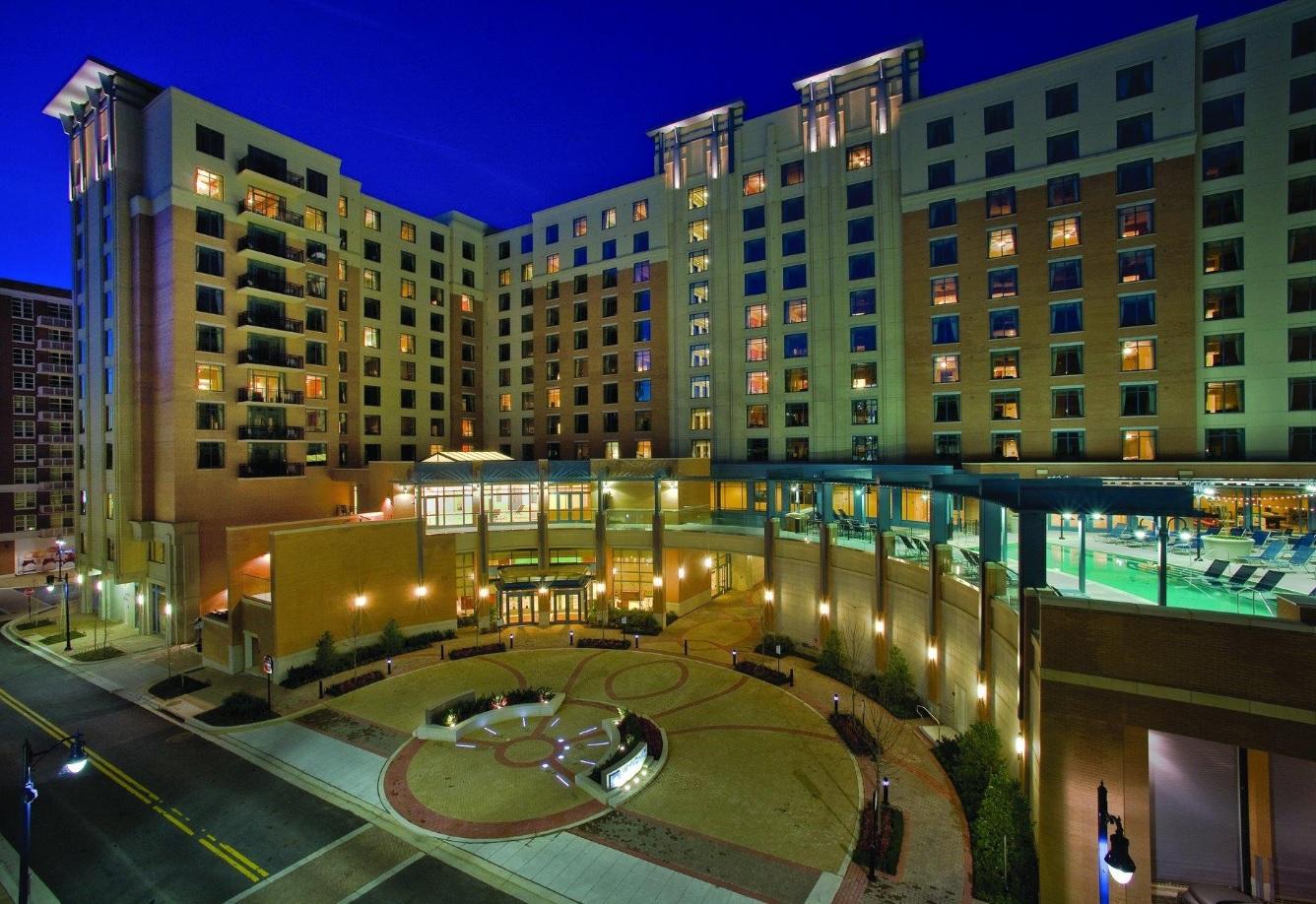 Resort Club Wyndham