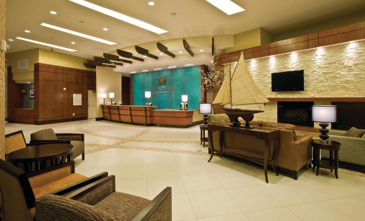 Club Wyndham 3*