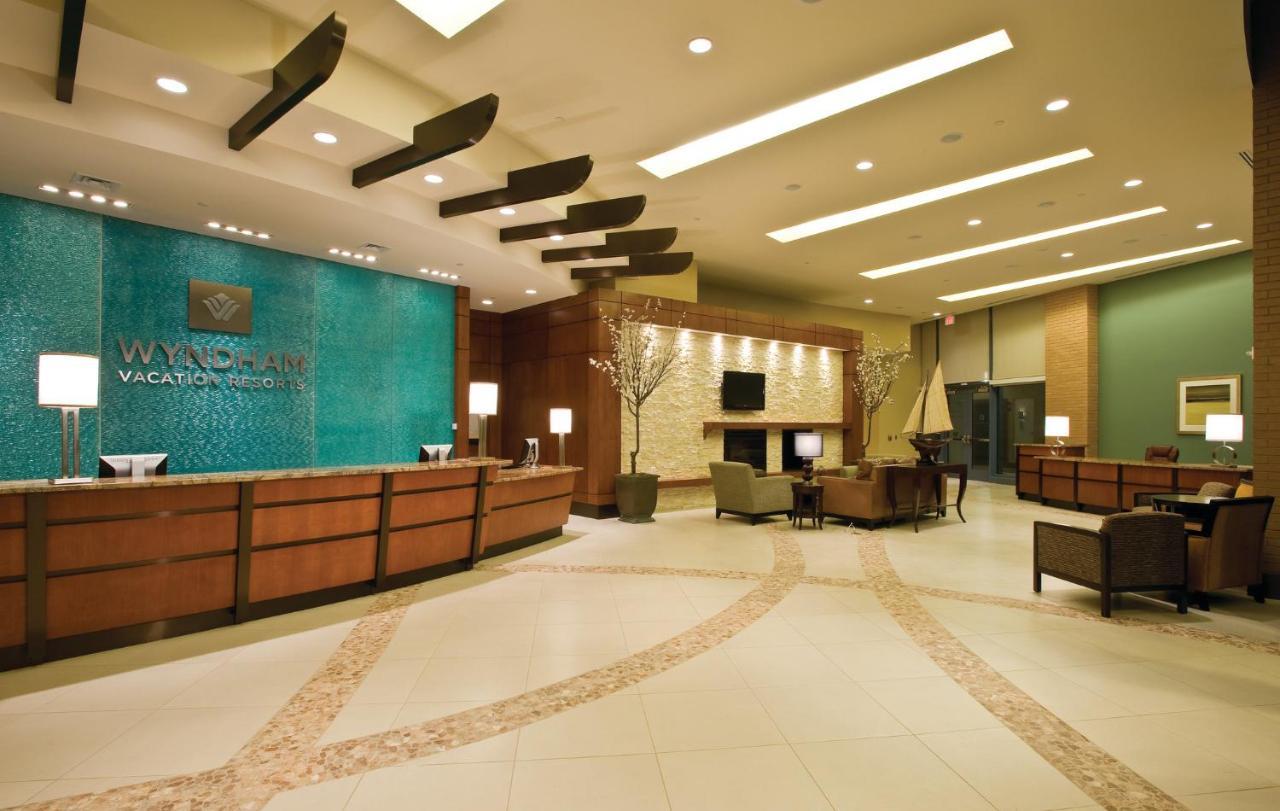 Club Wyndham Resort National Harbor