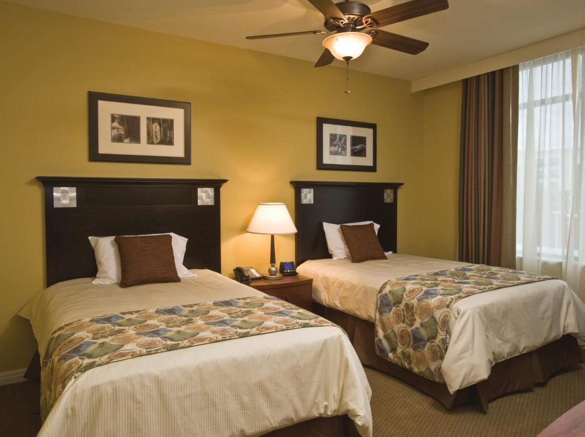 Resort Club Wyndham National Harbor