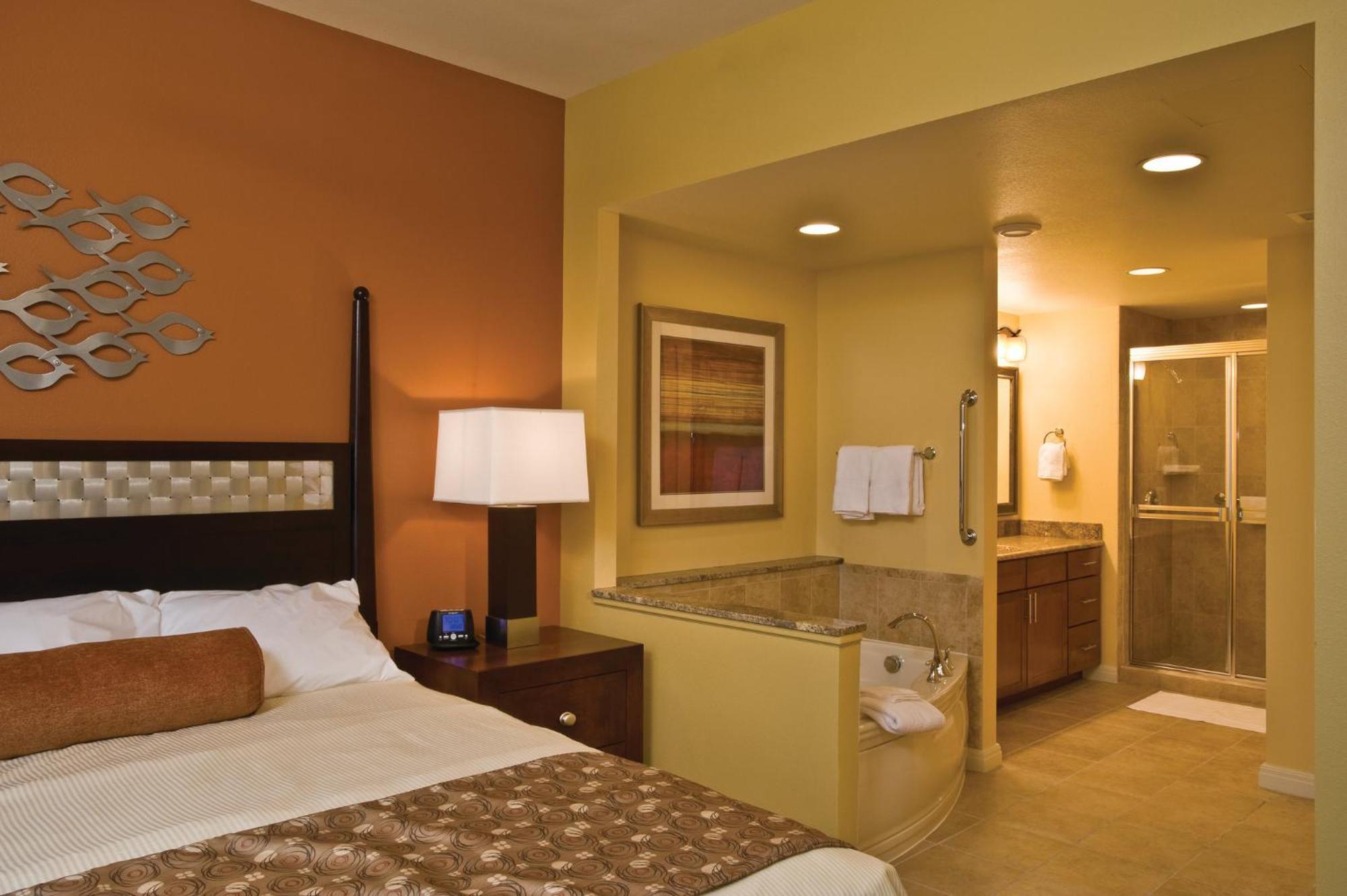 Resort Club Wyndham National Harbor