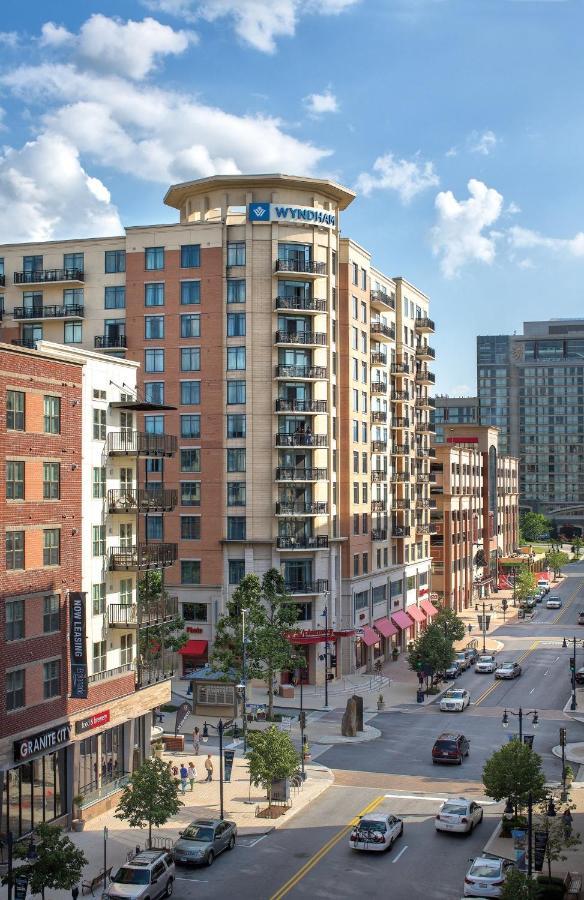 Resort Club Wyndham National Harbor