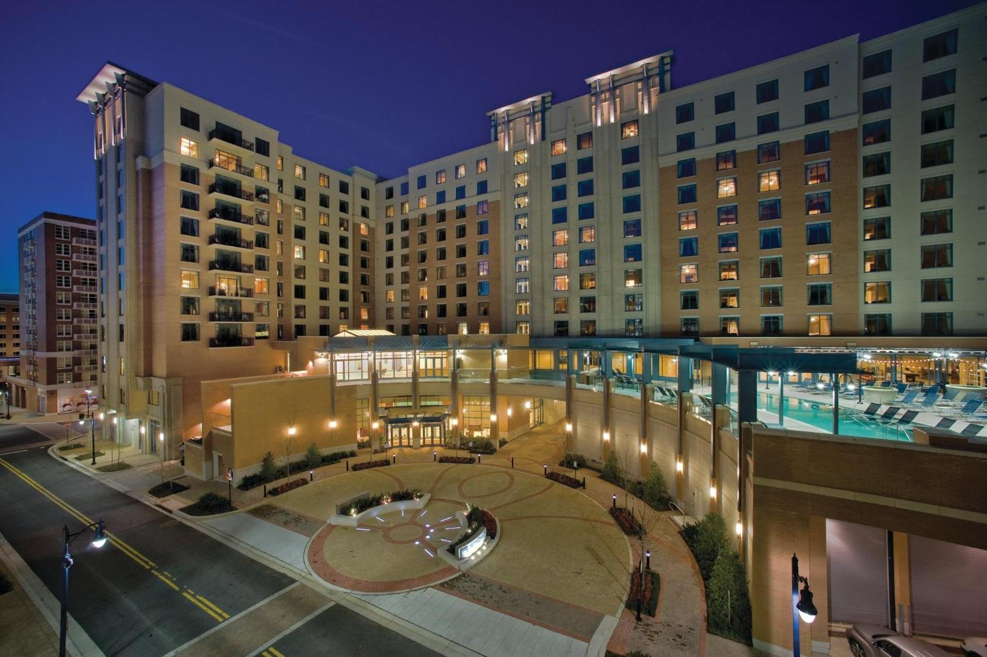 Club Wyndham