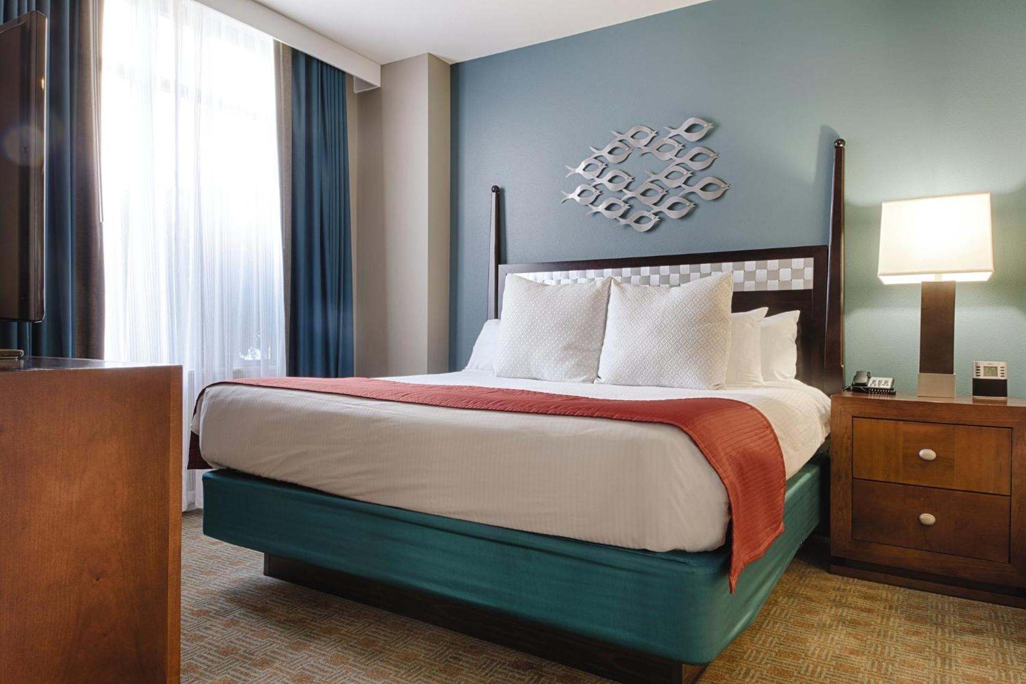 Club Wyndham Resort