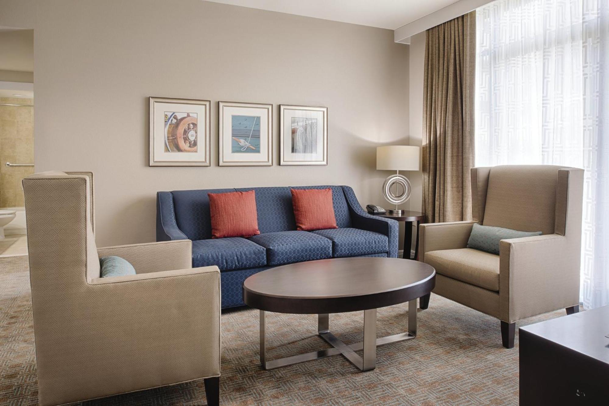 Club Wyndham Resort National Harbor