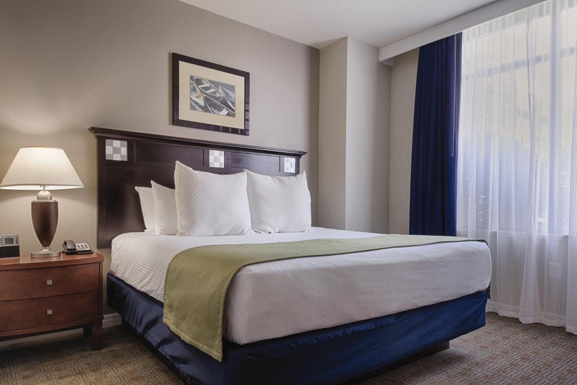 Club Wyndham Resort 3*