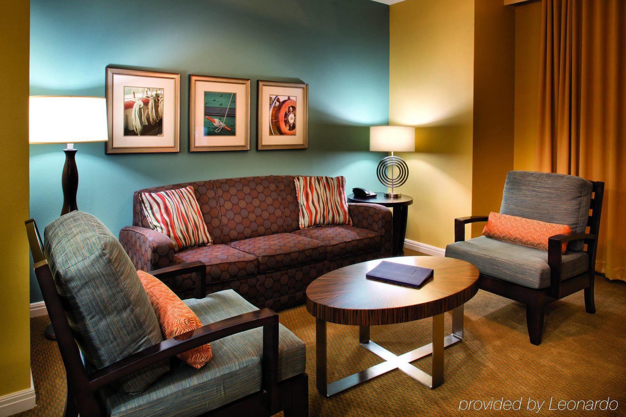 Resort Club Wyndham 3*