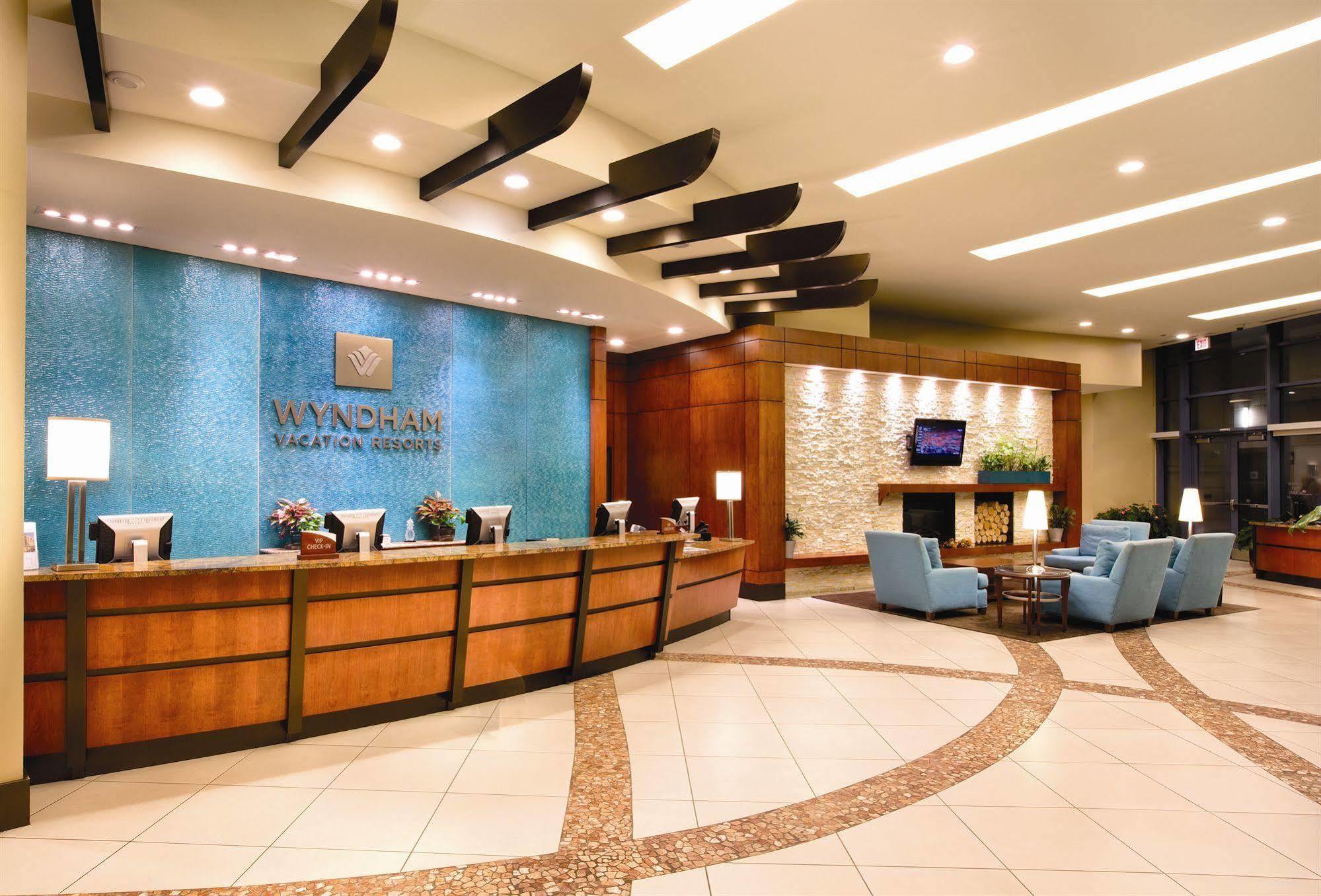 Club Wyndham Resort