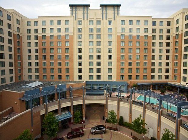 Club Wyndham 3*