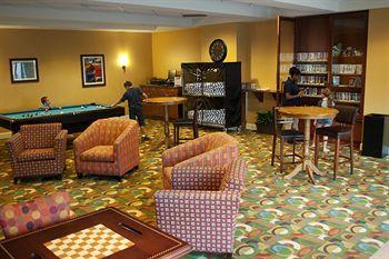 Resort Club Wyndham 3*