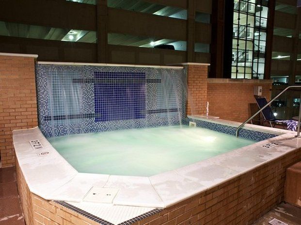Club Wyndham Resort National Harbor